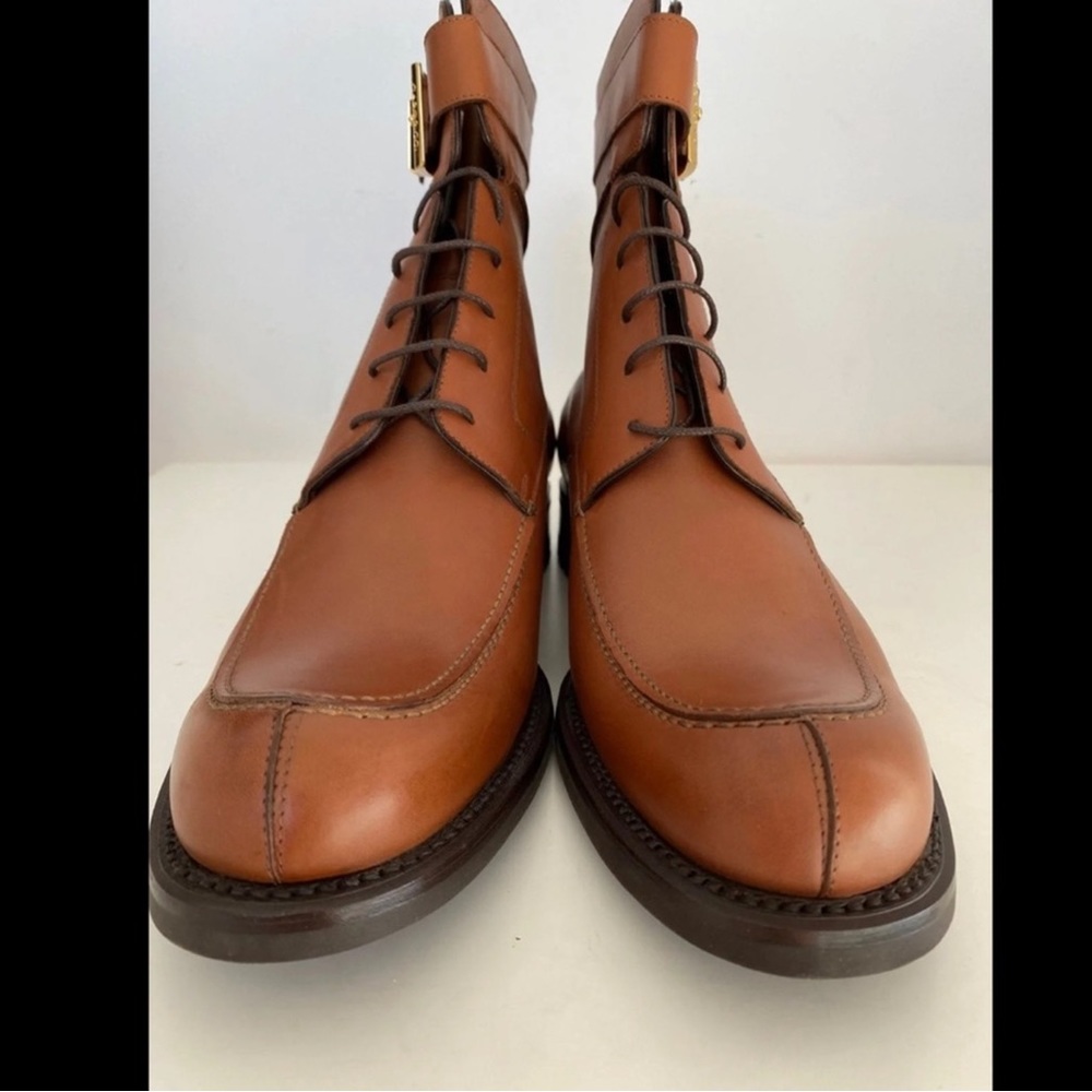 Italian made boots - Picture 7 of 7